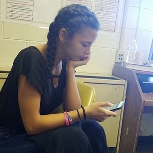 Meet your Posher, Kaige